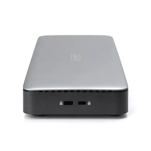 Digitus Estación de acoplamiento USB-C, 13 puertos