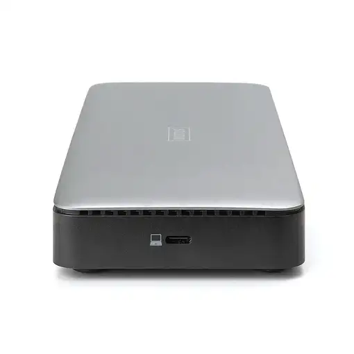 Digitus Estación de acoplamiento USB-C, 13 puertos