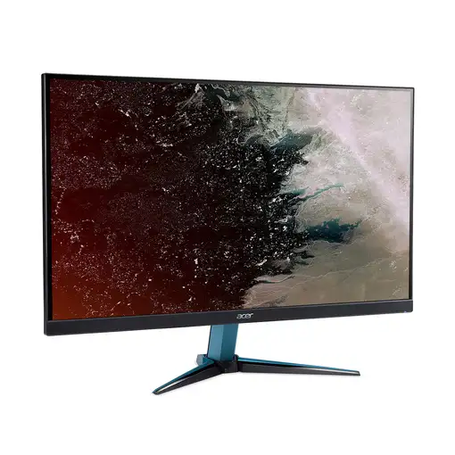 Acer NITRO VG1 VG271U pantalla para PC 68,6 cm (27\) 2560 x 1440 Pixeles Wide Quad