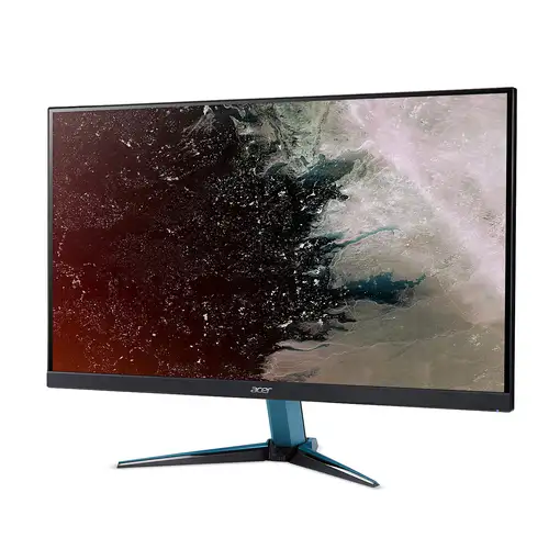 Acer NITRO VG1 VG271U pantalla para PC 68,6 cm (27\) 2560 x 1440 Pixeles Wide Quad