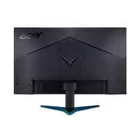 Acer NITRO VG1 VG271U pantalla para PC 68,6 cm (27\) 2560 x 1440 Pixeles Wide Quad