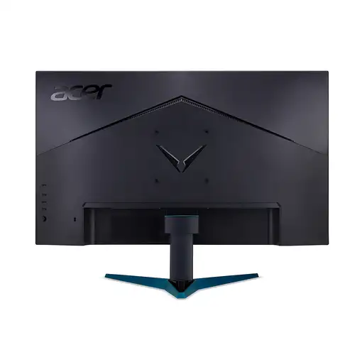 Acer NITRO VG1 VG271U pantalla para PC 68,6 cm (27\) 2560 x 1440 Pixeles Wide Quad