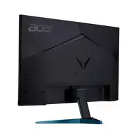 Acer NITRO VG1 VG271U pantalla para PC 68,6 cm (27\) 2560 x 1440 Pixeles Wide Quad