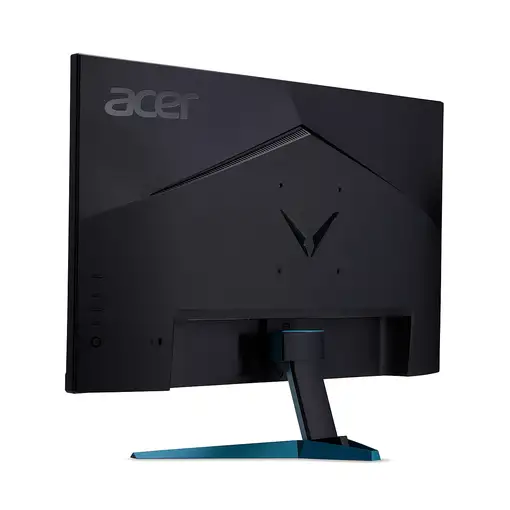 Acer NITRO VG1 VG271U pantalla para PC 68,6 cm (27\) 2560 x 1440 Pixeles Wide Quad