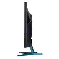 Acer NITRO VG1 VG271U pantalla para PC 68,6 cm (27\) 2560 x 1440 Pixeles Wide Quad