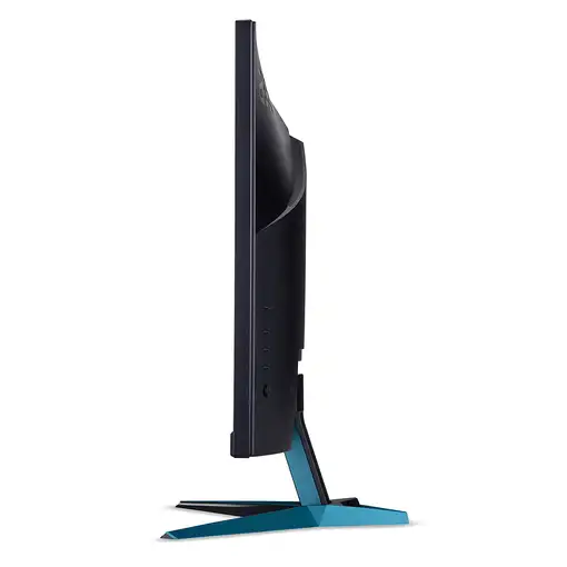 Acer NITRO VG1 VG271U pantalla para PC 68,6 cm (27\) 2560 x 1440 Pixeles Wide Quad
