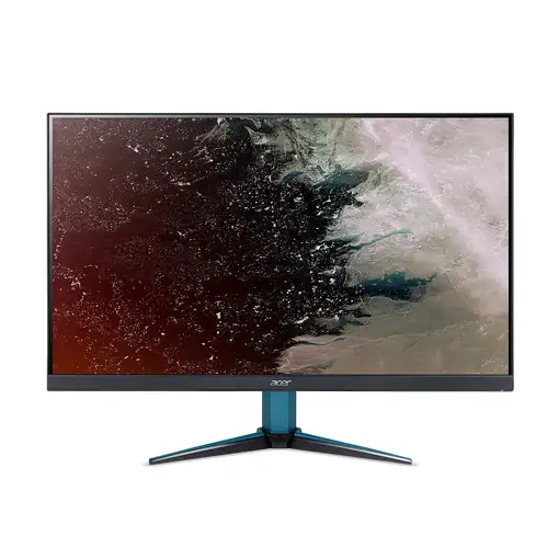 Acer NITRO VG1 VG271U pantalla para PC 68,6 cm (27\) 2560 x 1440 Pixeles Wide Quad