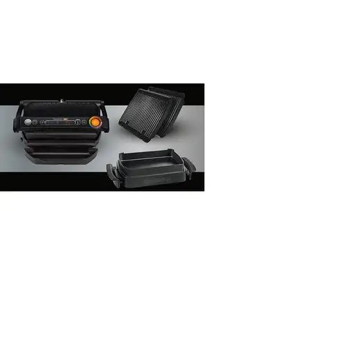 Tefal GC7148 parrilla eléctrica de contacto