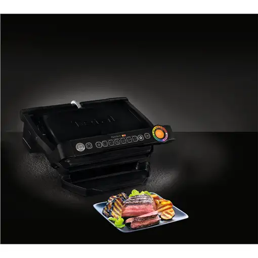 Tefal GC705816 parrilla eléctrica de contacto