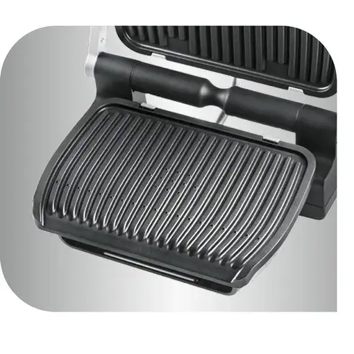 Tefal GC705816 parrilla eléctrica de contacto