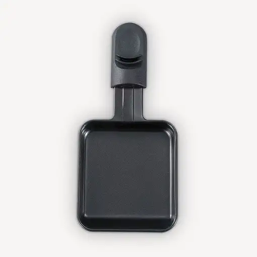 Severin RG 2370 parrilla de interior 4 personas(s) 600 W Negro