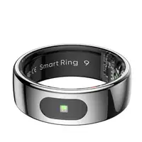 Leotec SMART RING KÖR HA PLATA