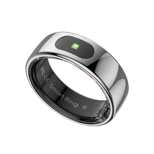 Leotec SMART RING KÖR HA PLATA