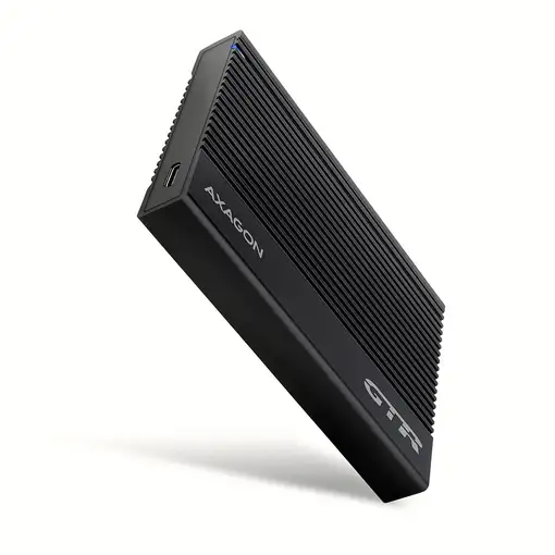 Axagon EE25-GTR USB-C 3.2 Gen 2 - SATA 6G 2.5\" externes