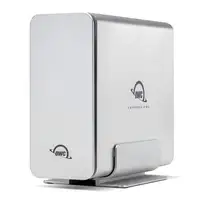 OWC OWCUS4EXP4M2S caja para disco duro externo Caja externa unidad  estado solido