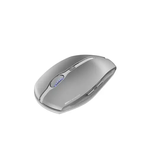 CHERRY GENTIX BT ratón Juego Ambidextro Bluetooth Óptico 2000 DPI