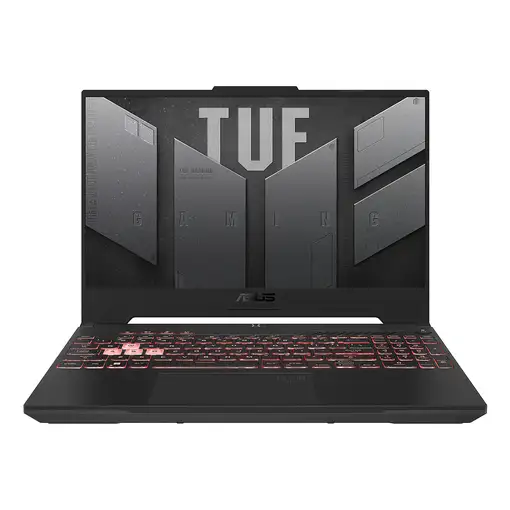 ASUS TUF Gaming A15 TUF507NUR-LP110 - Portátil Gaming de 15.6" Full HD 144Hz (AMD