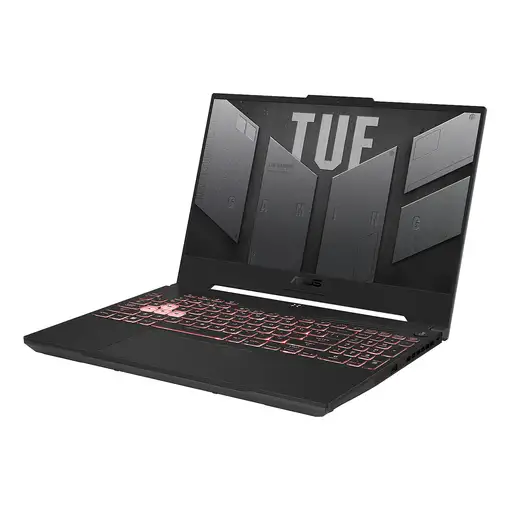 ASUS TUF Gaming A15 TUF507NUR-LP110 - Portátil Gaming de 15.6" Full HD 144Hz (AMD