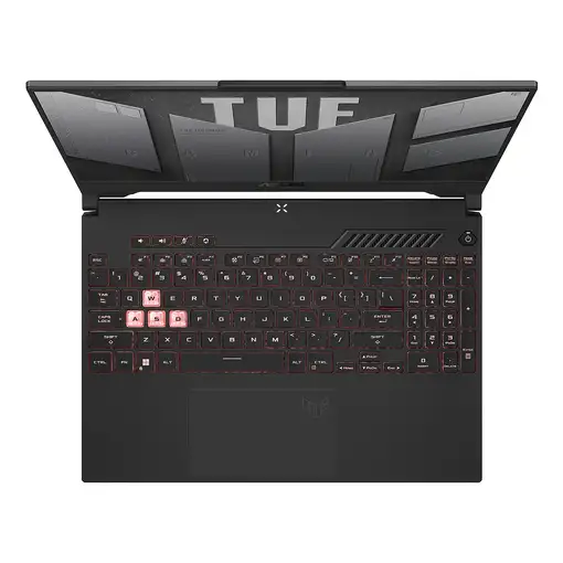 ASUS TUF Gaming A15 TUF507NUR-LP110 - Portátil Gaming de 15.6" Full HD 144Hz (AMD