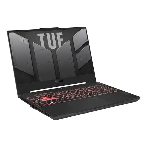 ASUS TUF Gaming A15 TUF507NUR-LP110 - Portátil Gaming de 15.6" Full HD 144Hz (AMD