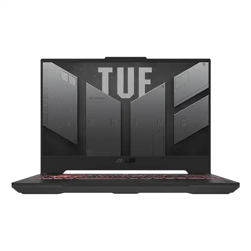 ASUS TUF Gaming A15 TUF507NUR-LP110 - Portátil Gaming de 15.6" Full HD 144Hz (AMD