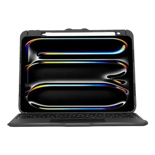 Targus VersaVu Español Bluetooth Negro