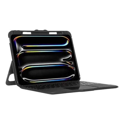 Targus VersaVu Español Bluetooth Negro