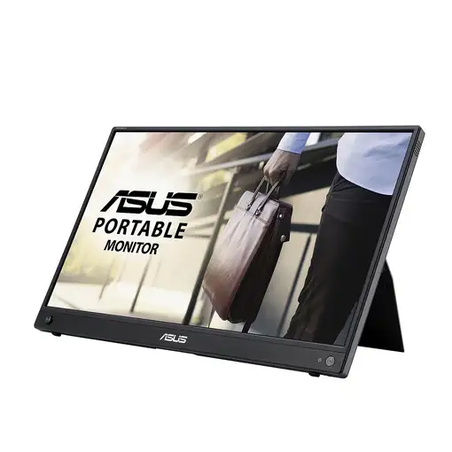 ASUS ZenScreen MB16AWP pantalla para PC 39,6 cm (15.6\) 1920 x 1080 Pixeles Full H