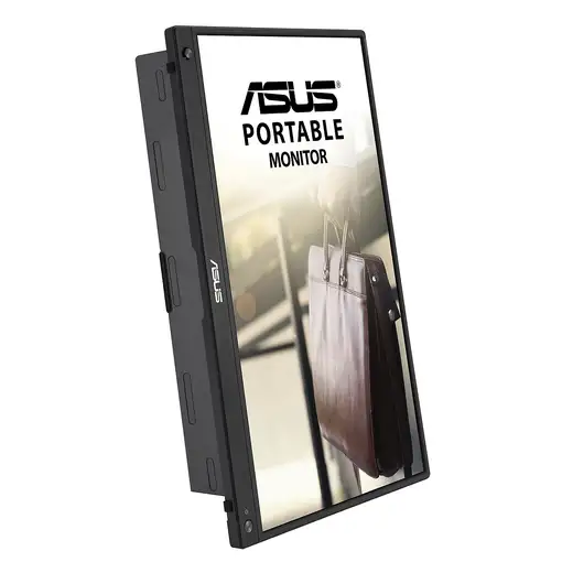 ASUS ZenScreen MB16AWP pantalla para PC 39,6 cm (15.6\) 1920 x 1080 Pixeles Full H