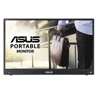 ASUS ZenScreen MB16AWP pantalla para PC 39,6 cm (15.6\) 1920 x 1080 Pixeles Full H