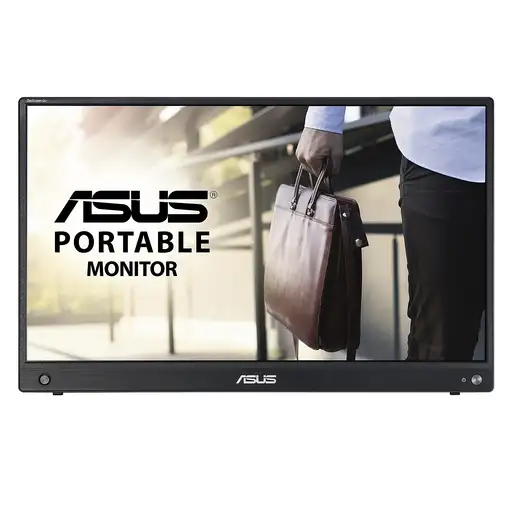 ASUS ZenScreen MB16AWP pantalla para PC 39,6 cm (15.6\) 1920 x 1080 Pixeles Full H