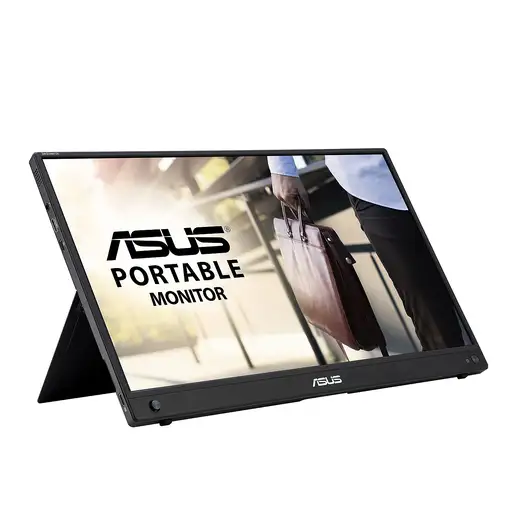 ASUS ZenScreen MB16AWP pantalla para PC 39,6 cm (15.6\) 1920 x 1080 Pixeles Full H