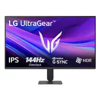 LG 27G411A-B pantalla para PC 68,6 cm (27") 1920 x 1080 Pixeles Full HD LCD Negro LG 27G411A-B pantalla para PC 68,6 cm (27") 1920 x 1080 Pixeles Full HD LCD Negro