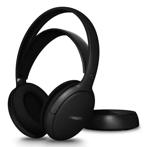 Philips SHC5200M2/12 auricular y casco Auriculares Inalámbrico Diadema