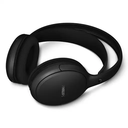 Philips SHC5200M2/12 auricular y casco Auriculares Inalámbrico Diadema