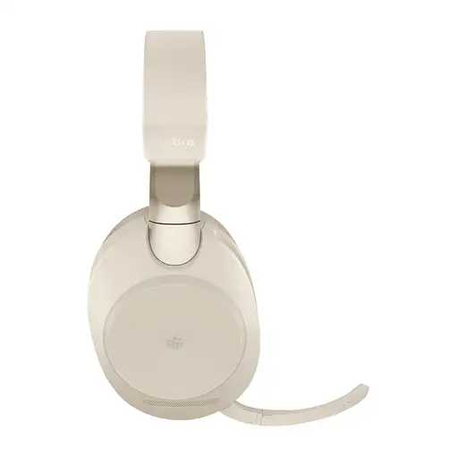 Jabra Evolve2 85 Auriculares Inalámbrico y alámbrico Diadema