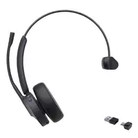 Yealink BH70 Mono Teams Auriculares Inalámbrico Diadema