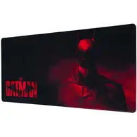 Grupo Erik MGGE040 alfombrilla para ratón Alfombrilla de ratón para juegos Negro