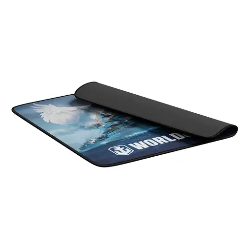 GENESIS NPG-1738 alfombrilla para ratón Alfombrilla de ratón para juegos Multi