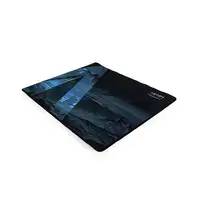 ABYSM Covenant L Alfombrilla de ratón para juegos Multicolor