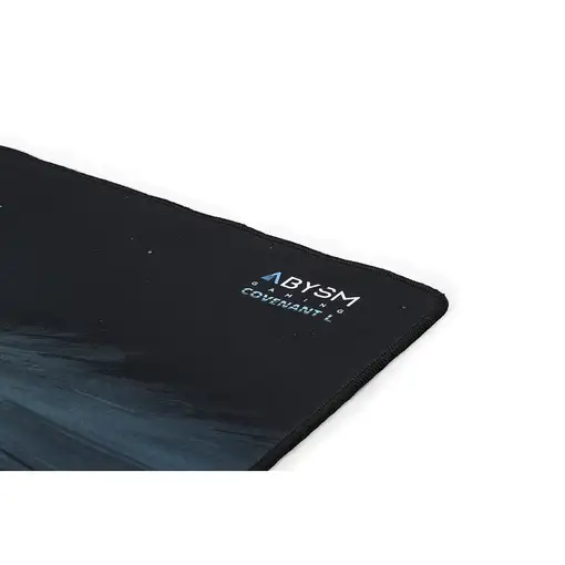 ABYSM Covenant L Alfombrilla de ratón para juegos Multicolor