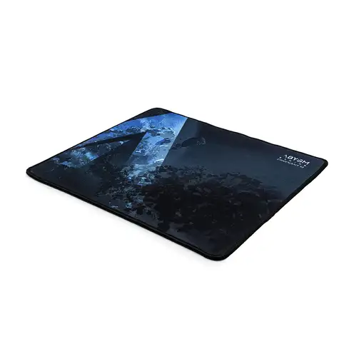 ABYSM Covenant M Alfombrilla de ratón para juegos Multicolor
