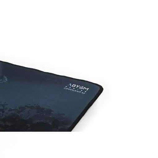 ABYSM Covenant M Alfombrilla de ratón para juegos Multicolor