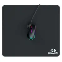 REDRAGON P031 FLICK L, Mouse Pad flexible Large