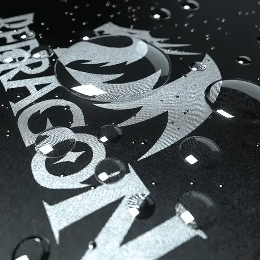 REDRAGON P031 FLICK L, Mouse Pad flexible Large