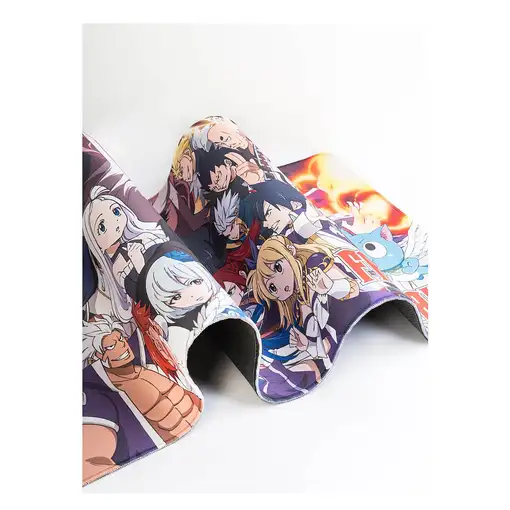 Grupo Erik Tapete De Escritorio XL Fairy Tail