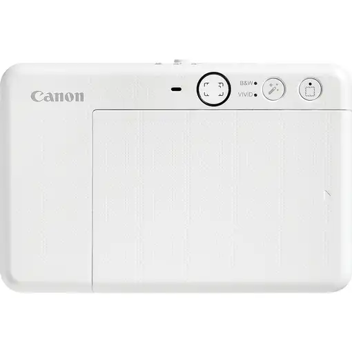 Canon Zoemini S2 Blanco