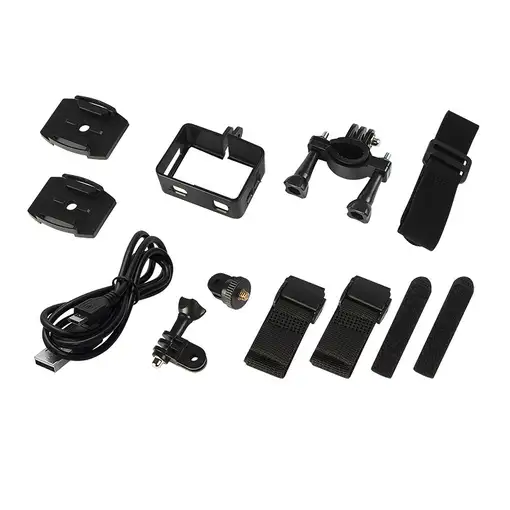 BLOW 78-538# cámara para deporte de acción 16 MP 4K Ultra HD CMOS Wifi 58 g