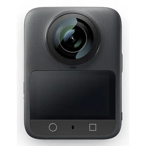 DJI Osmo 360 cámara para deporte de acción 120 MP 8K Ultra HD CMOS 25,4 / 1,1 mm