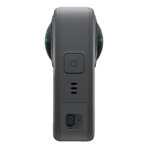 DJI Osmo 360 cámara para deporte de acción 120 MP 8K Ultra HD CMOS 25,4 / 1,1 mm